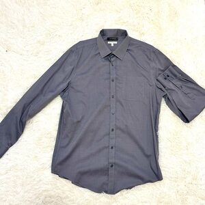 Denver Hayes Dress Shirt